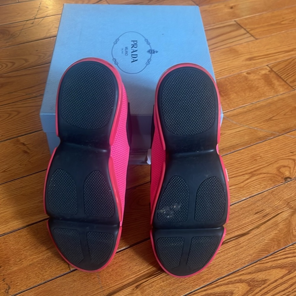 Prada Cloudbust - image 4